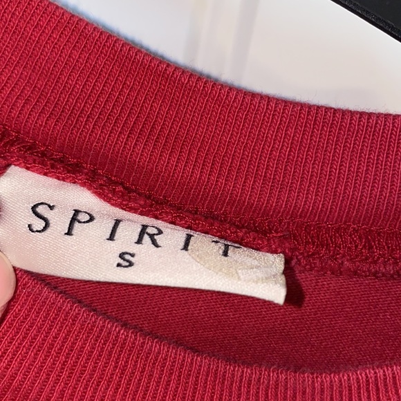 AUSTIN Juniors shirt size small - Picture 2 of 7